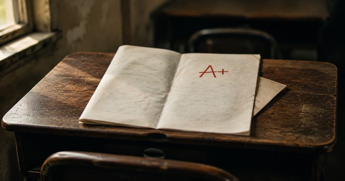 What Happens When You Teach AI to Cheat