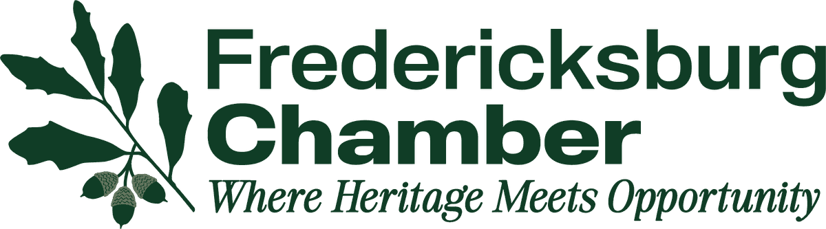 Member of the Fredericksburg Chamber of Commerce