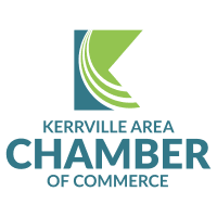Member of the Kerrville Area Chamber of Commerce